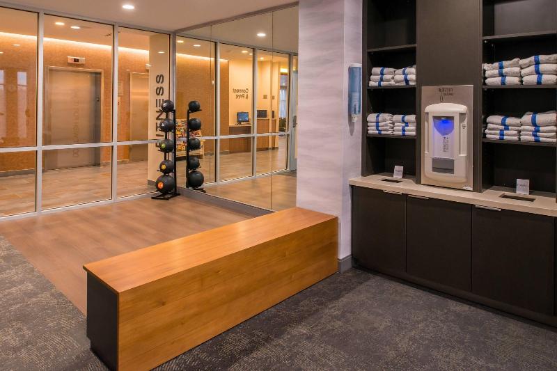 Fairfield by Marriott Inn & Suites Fort Worth SW image