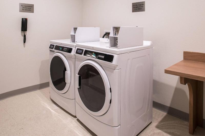 Fairfield by Marriott Inn & Suites Fort Worth SW image
