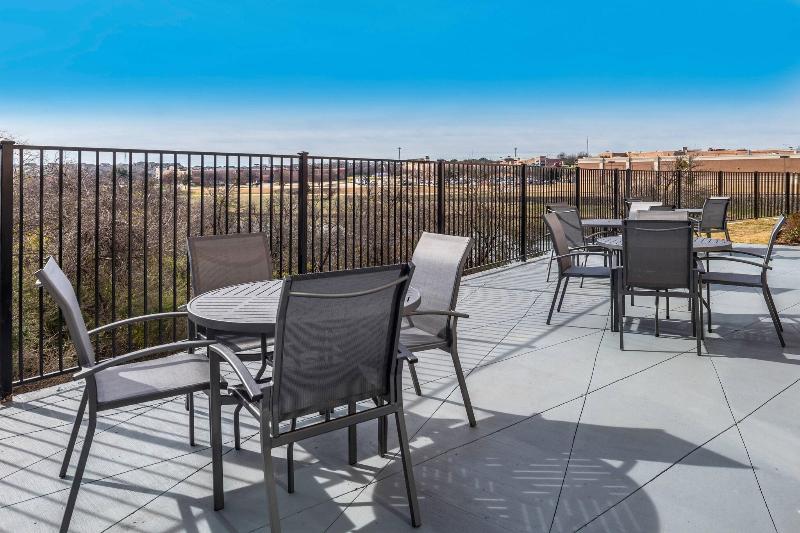 Fairfield by Marriott Inn & Suites Fort Worth SW image