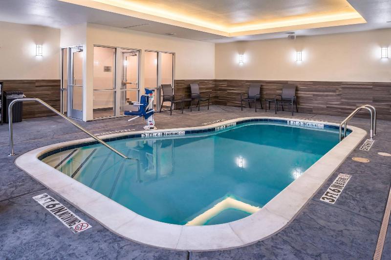 Fairfield by Marriott Inn & Suites Fort Worth SW image