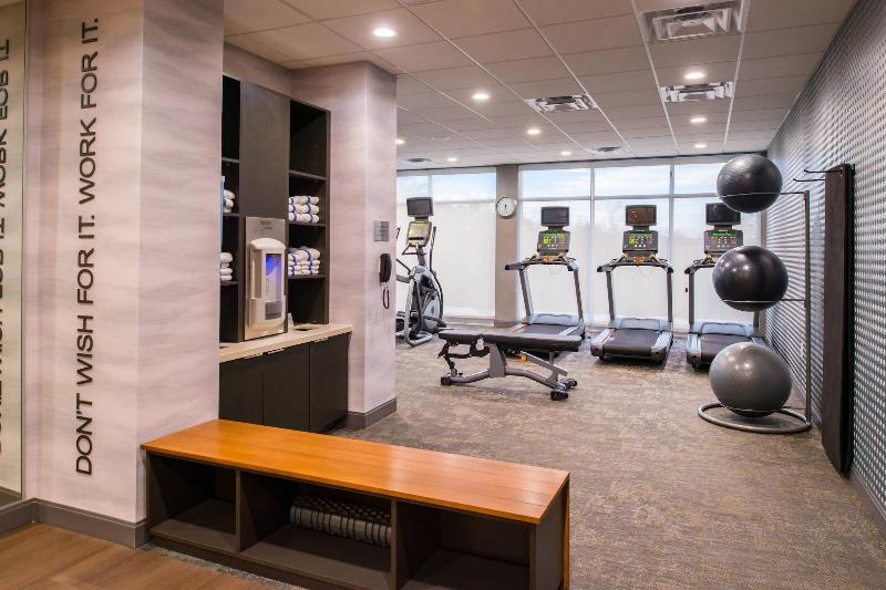 Fairfield by Marriott Inn & Suites Fort Worth SW image