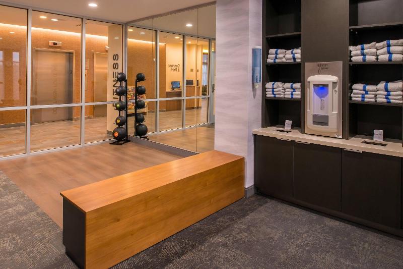 Fairfield by Marriott Inn & Suites Fort Worth SW image