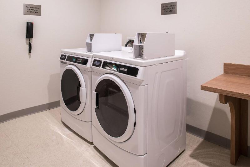 Fairfield by Marriott Inn & Suites Fort Worth SW image