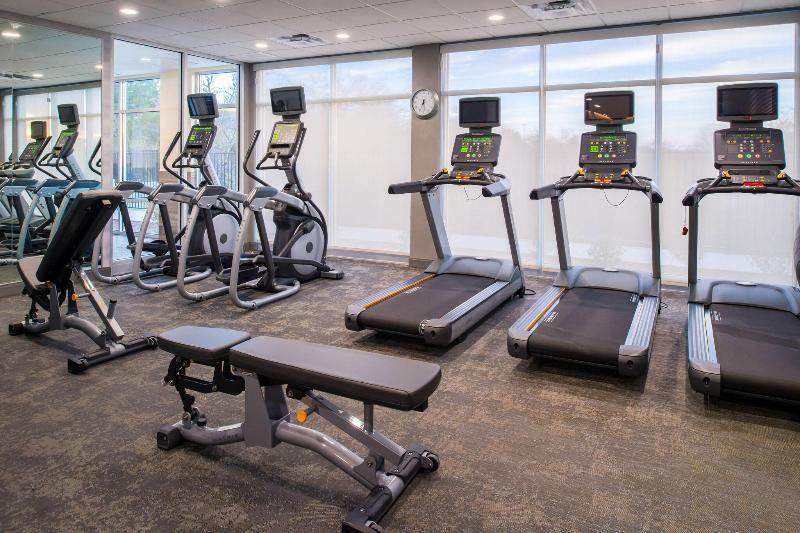 Fairfield by Marriott Inn & Suites Fort Worth SW image