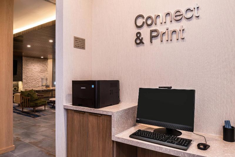 Fairfield by Marriott Inn & Suites Fort Worth SW image