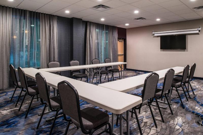 Fairfield by Marriott Inn & Suites Fort Worth SW image