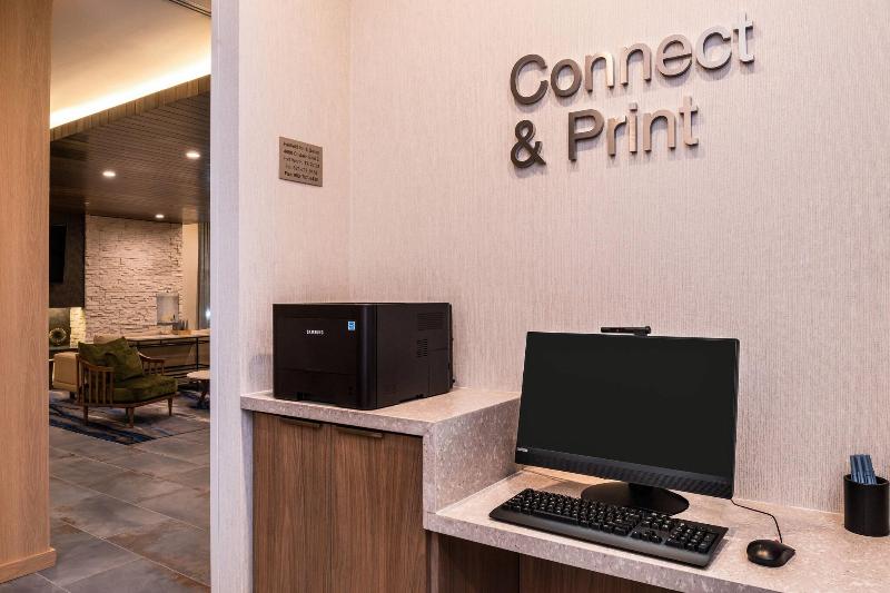 Fairfield by Marriott Inn & Suites Fort Worth SW image