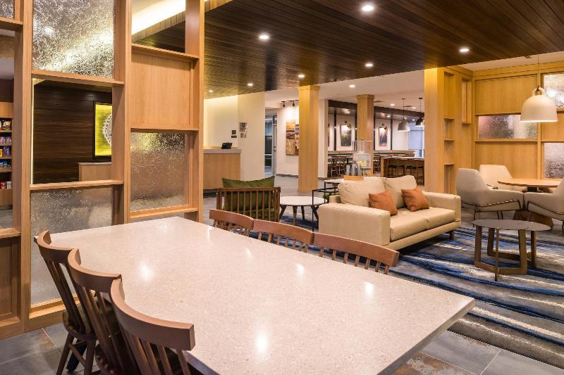 Fairfield by Marriott Inn & Suites Fort Worth SW image