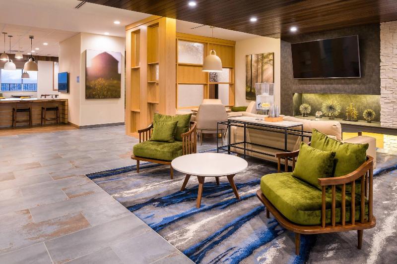 Fairfield by Marriott Inn & Suites Fort Worth SW image