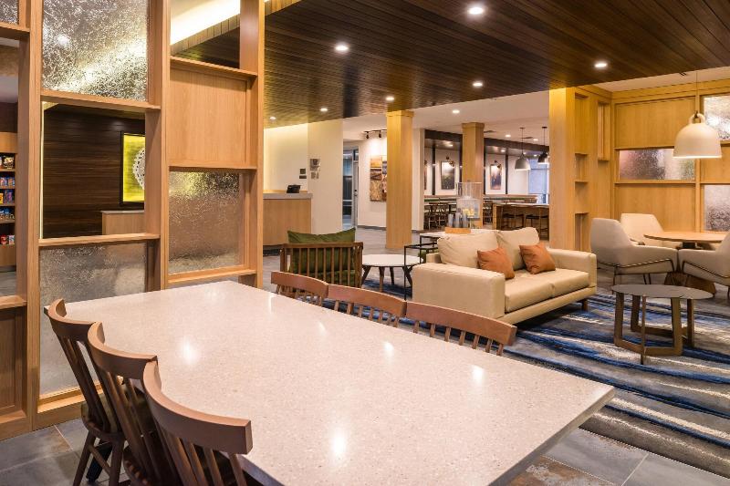 Fairfield by Marriott Inn & Suites Fort Worth SW image