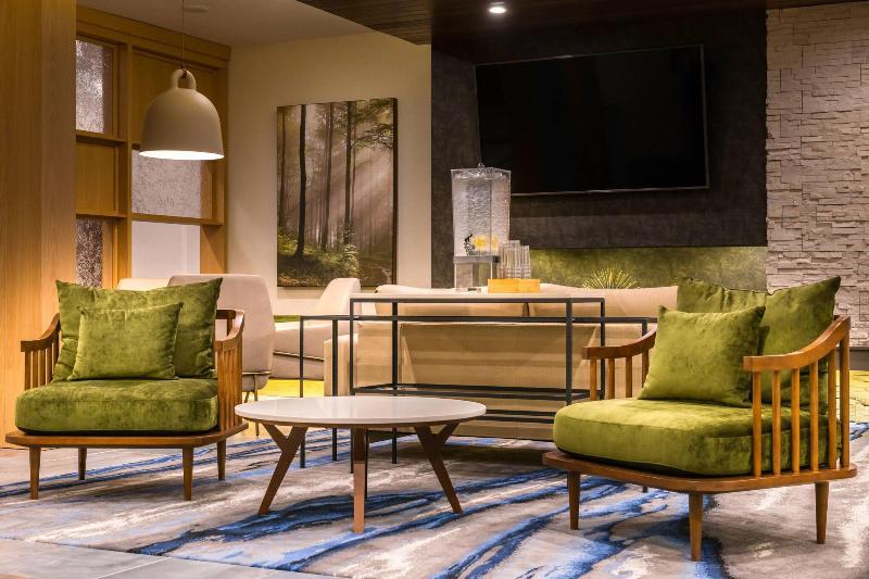 Fairfield by Marriott Inn & Suites Fort Worth SW image