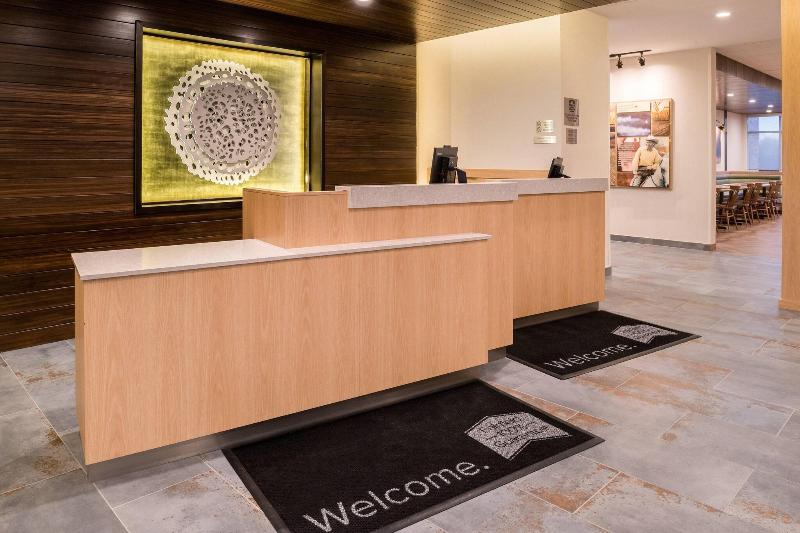 Fairfield by Marriott Inn & Suites Fort Worth SW image