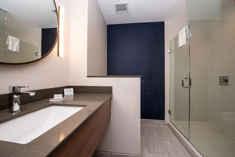 Fairfield by Marriott Inn & Suites Fort Worth SW image