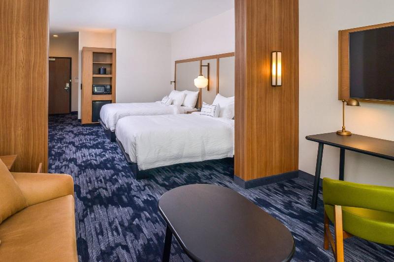 Fairfield by Marriott Inn & Suites Fort Worth SW image