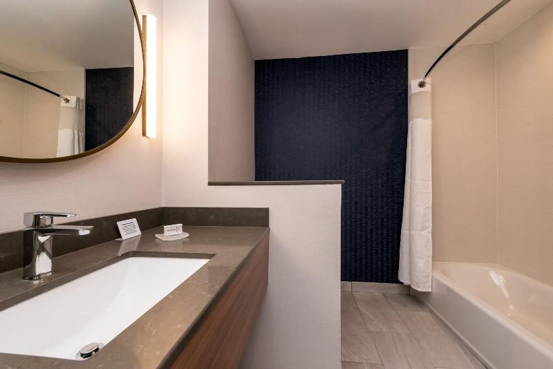 Fairfield by Marriott Inn & Suites Fort Worth SW image