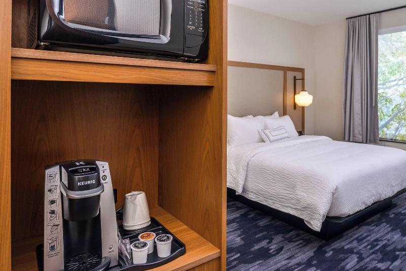 Fairfield by Marriott Inn & Suites Fort Worth SW image