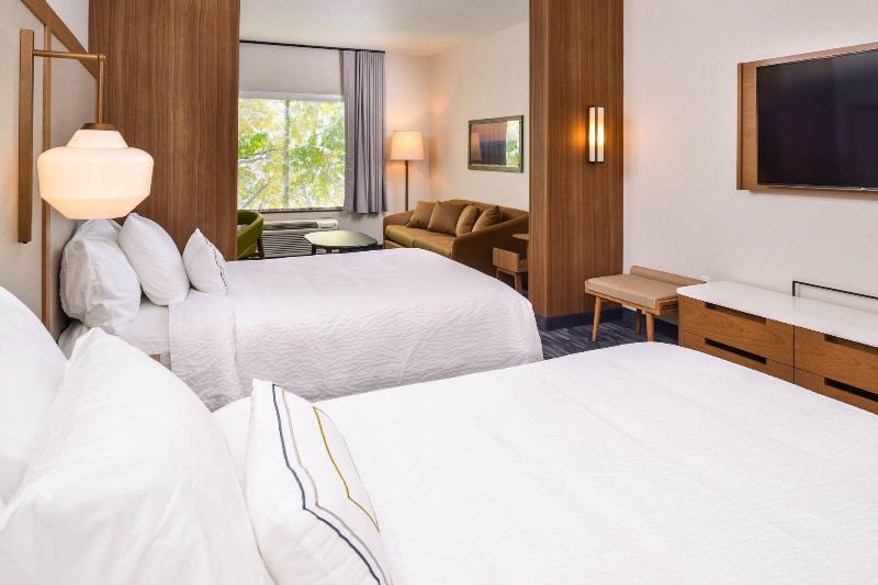 Fairfield by Marriott Inn & Suites Fort Worth SW image