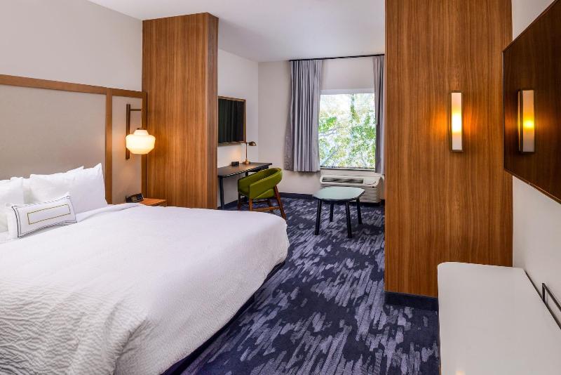 Fairfield by Marriott Inn & Suites Fort Worth SW image