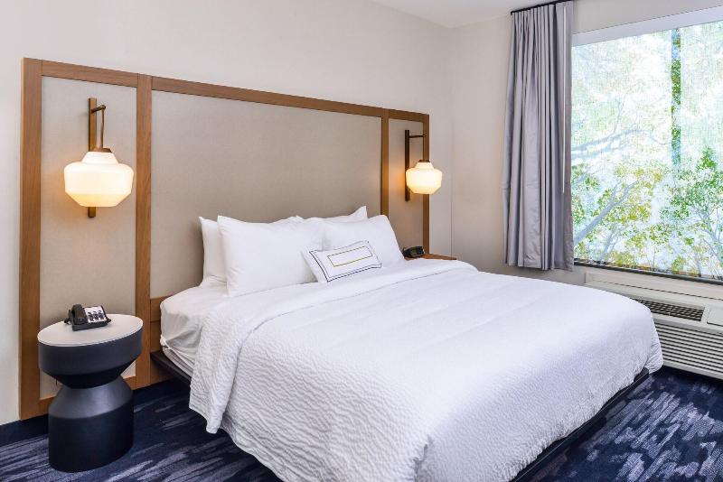 Fairfield by Marriott Inn & Suites Fort Worth SW image