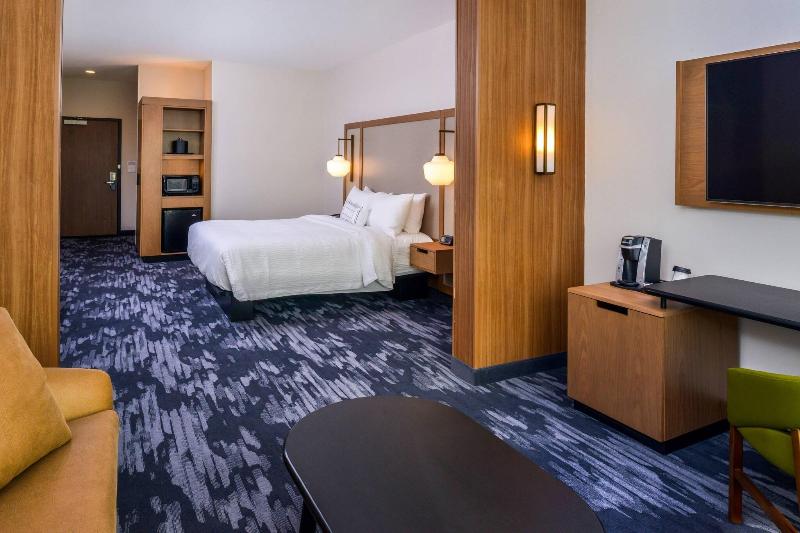 Fairfield by Marriott Inn & Suites Fort Worth SW image