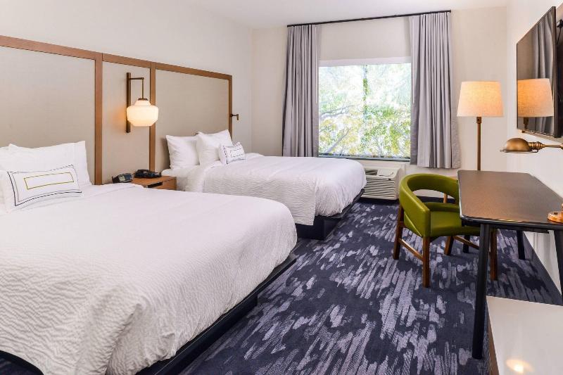Fairfield by Marriott Inn & Suites Fort Worth SW image