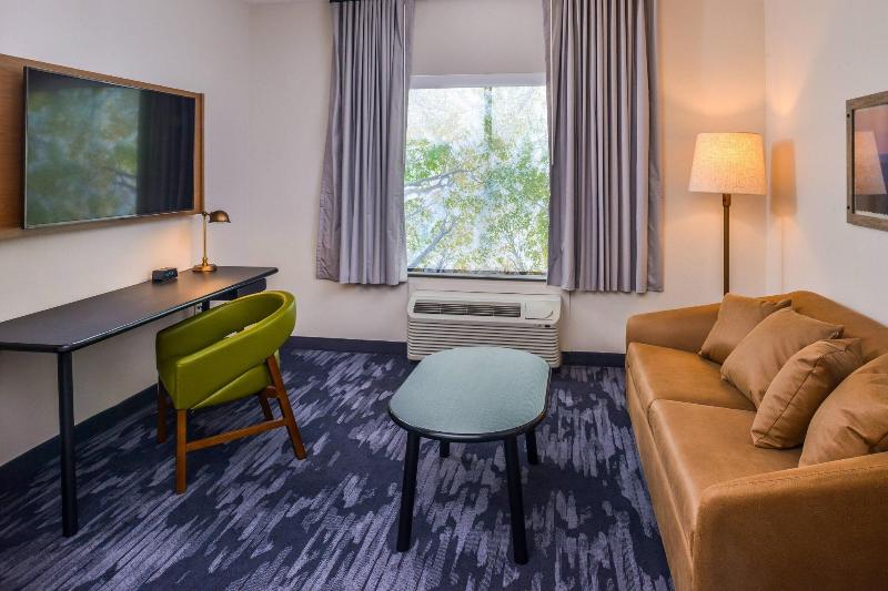 Fairfield by Marriott Inn & Suites Fort Worth SW image