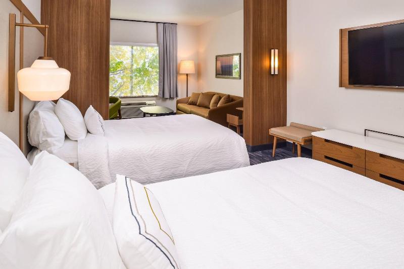 Fairfield by Marriott Inn & Suites Fort Worth SW image