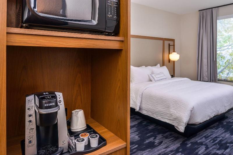 Fairfield by Marriott Inn & Suites Fort Worth SW image
