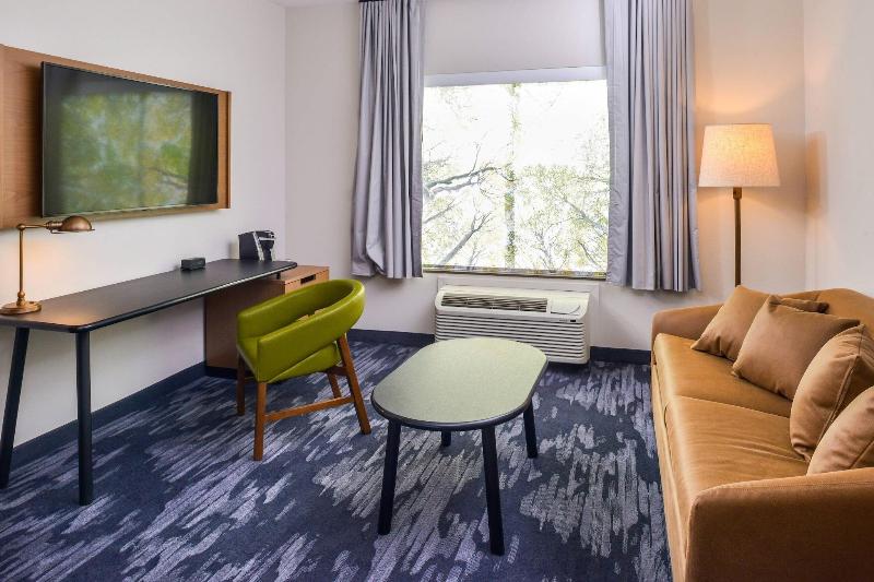 Fairfield by Marriott Inn & Suites Fort Worth SW image