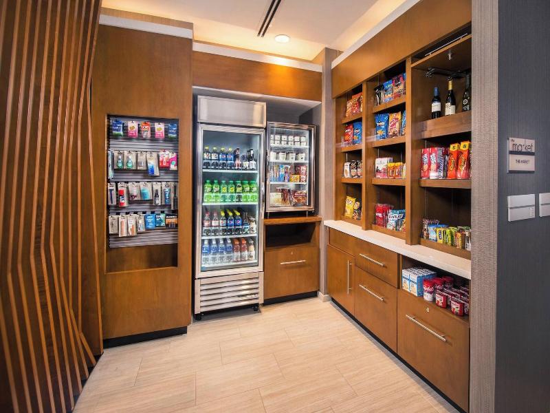 Springhill Suites By Marriott Gainesville Haymarke image