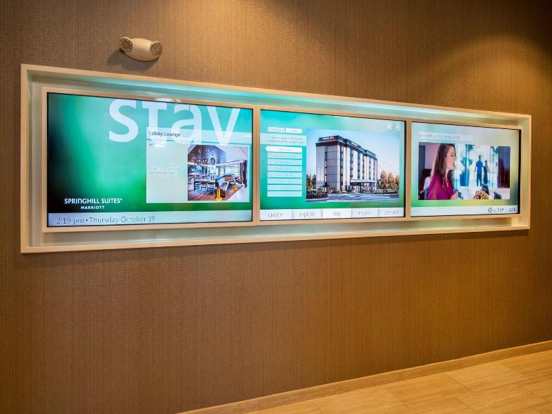 Springhill Suites By Marriott Gainesville Haymarke image