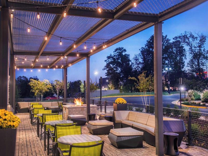 Springhill Suites By Marriott Gainesville Haymarke image