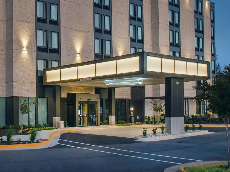Springhill Suites By Marriott Gainesville Haymarke image