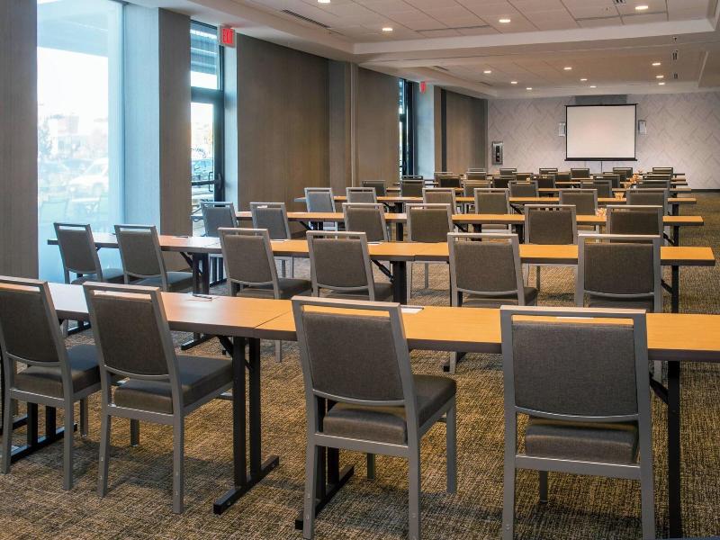 Springhill Suites By Marriott Gainesville Haymarke image