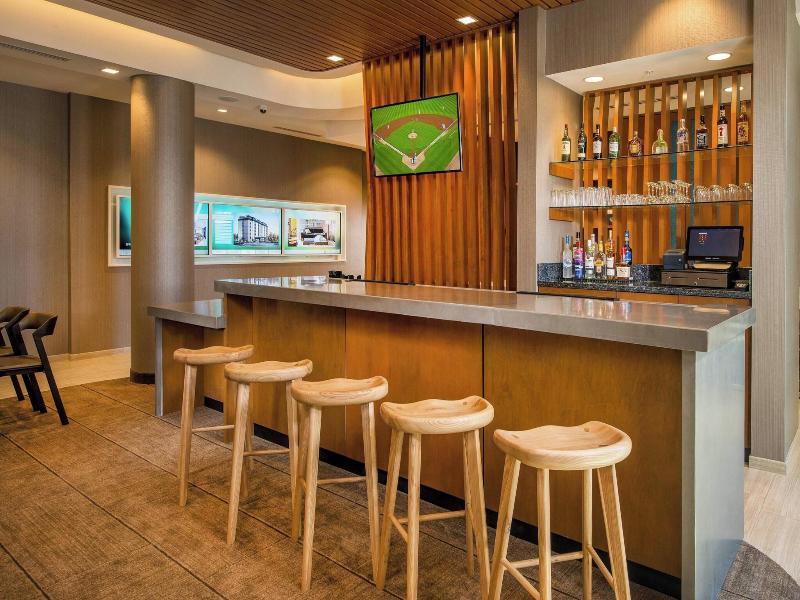 Springhill Suites By Marriott Gainesville Haymarke image