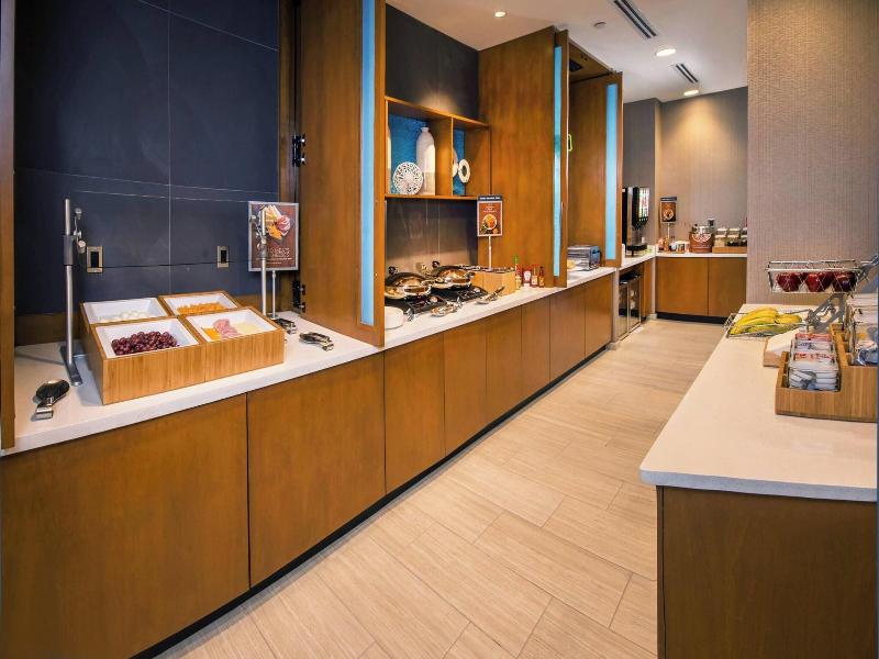 Springhill Suites By Marriott Gainesville Haymarke image
