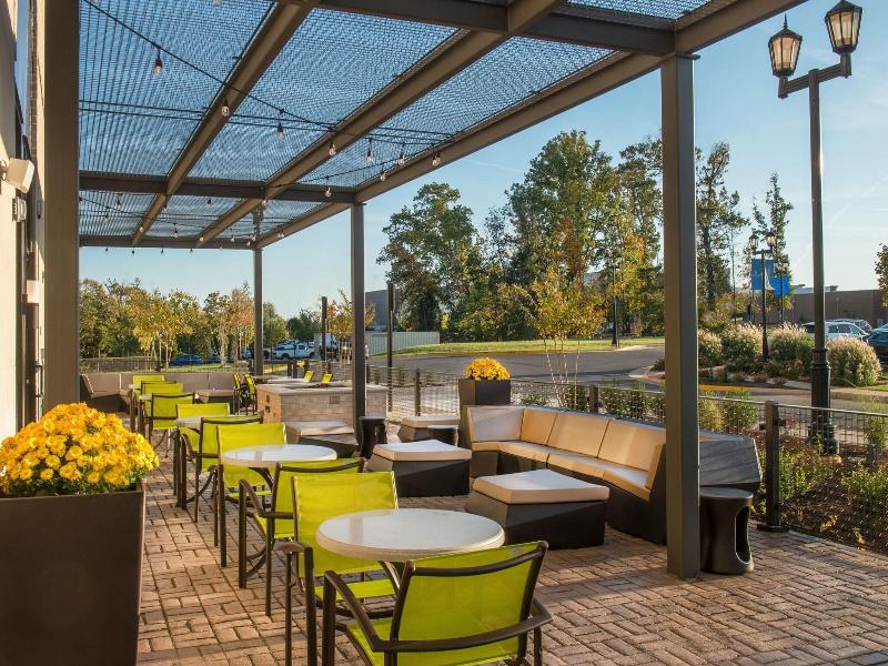 Springhill Suites By Marriott Gainesville Haymarke image