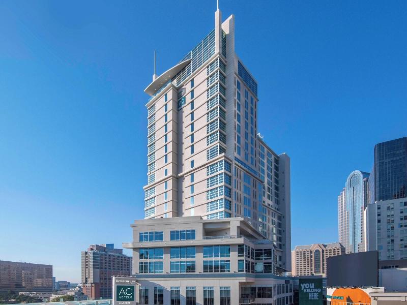 Ac By Marriott Charlotte image