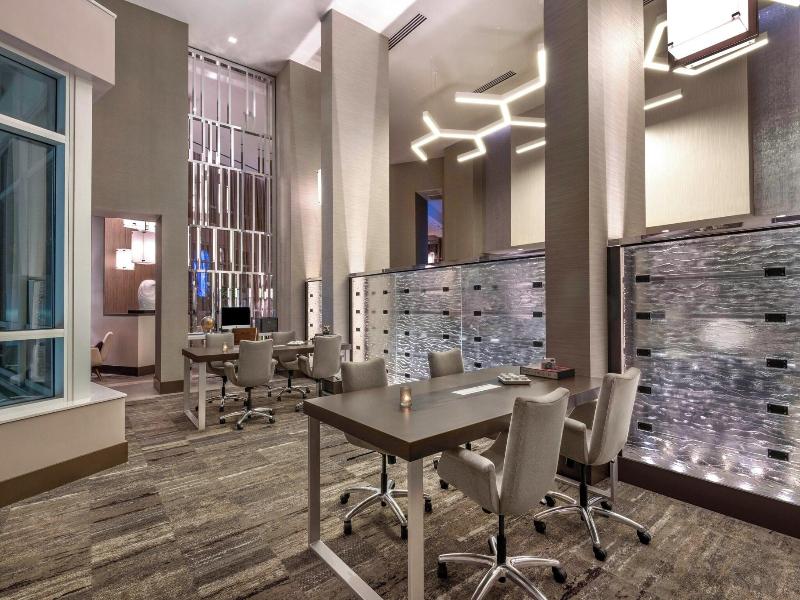 Ac By Marriott Charlotte image