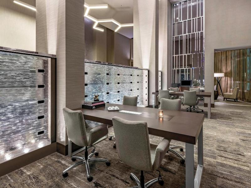 Ac By Marriott Charlotte image