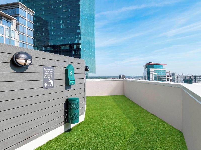 Ac By Marriott Charlotte image