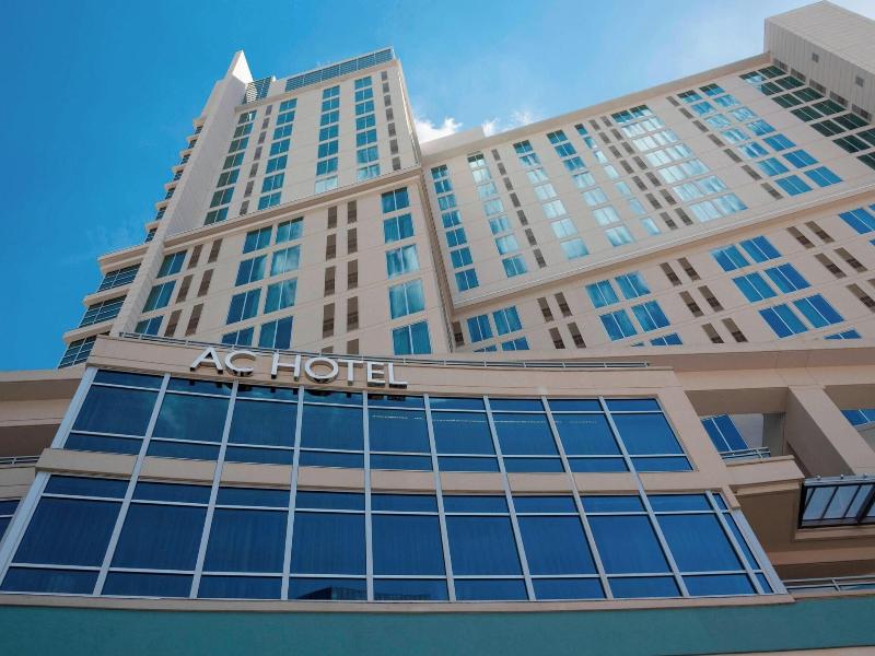 Ac By Marriott Charlotte image