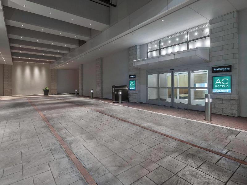 Ac By Marriott Charlotte image