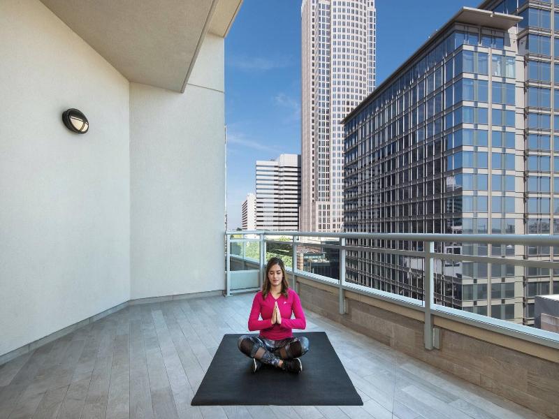 Ac By Marriott Charlotte image