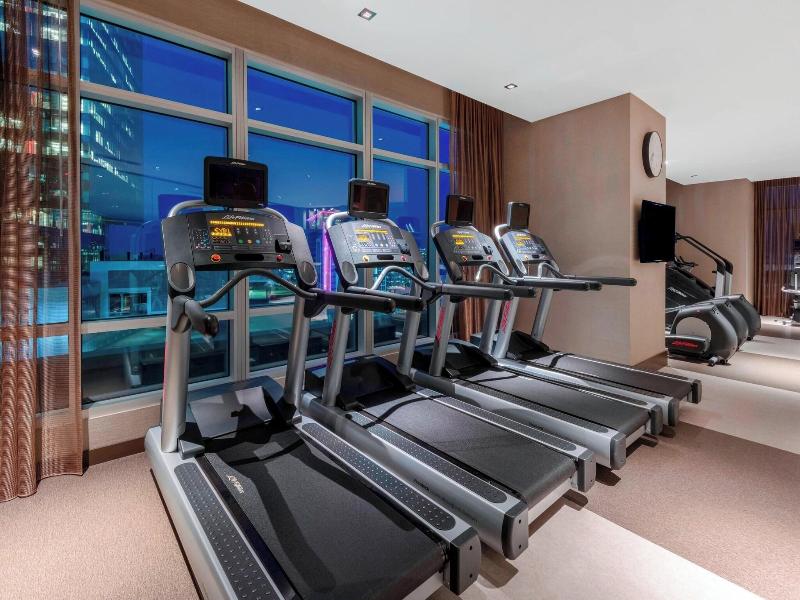Ac By Marriott Charlotte image