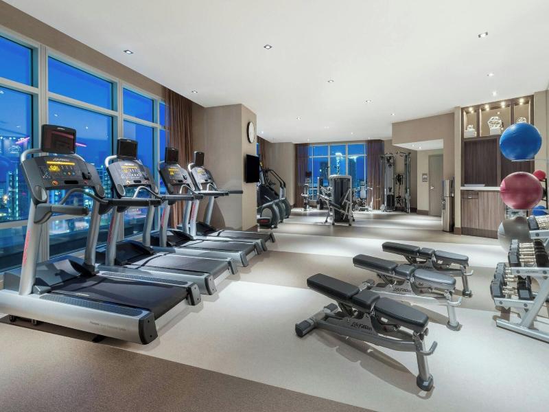 Ac By Marriott Charlotte image