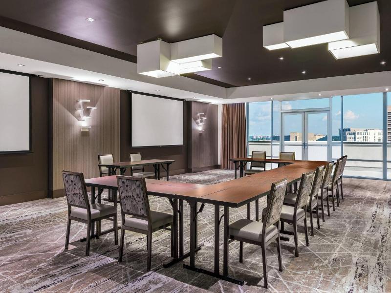 Ac By Marriott Charlotte image