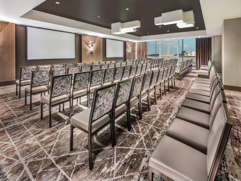 Ac By Marriott Charlotte image