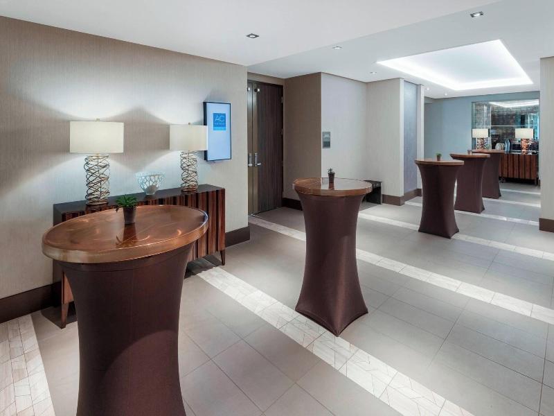 Ac By Marriott Charlotte image