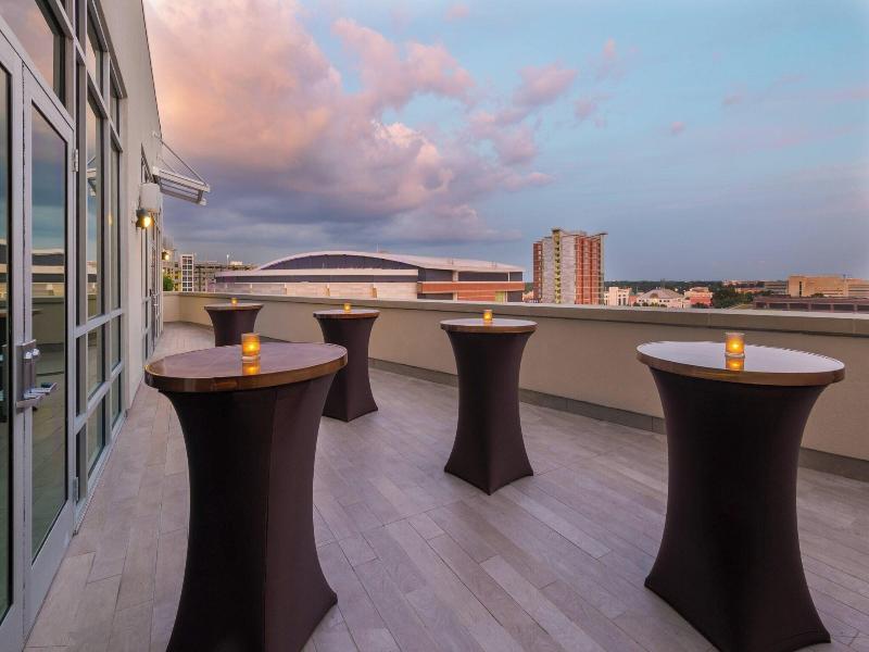 Ac By Marriott Charlotte image
